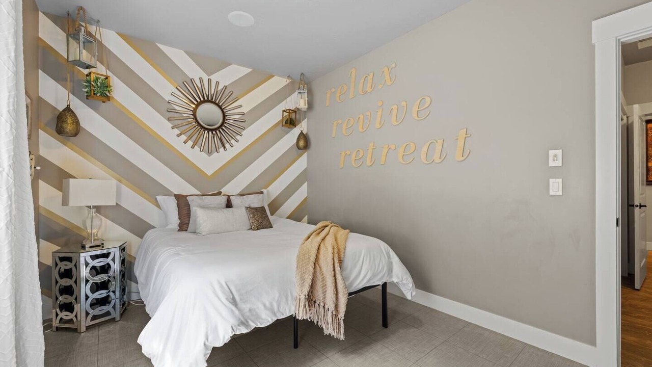 Photo of Bedroom in Meridian