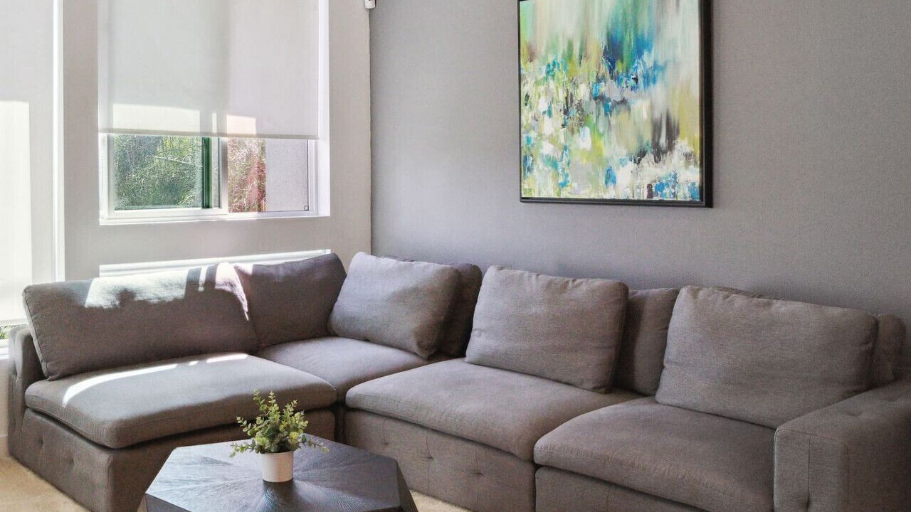 Photo of Livingroom in Central San Pedro