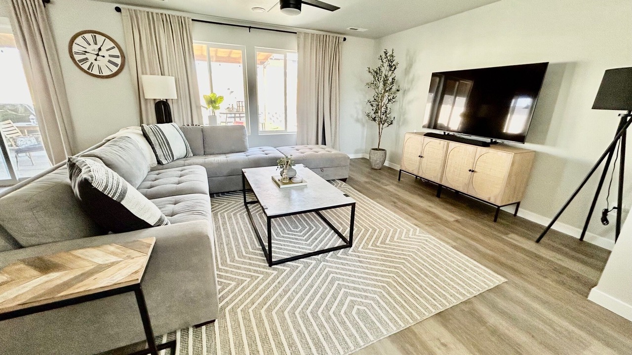 Photo of Livingroom in Nampa