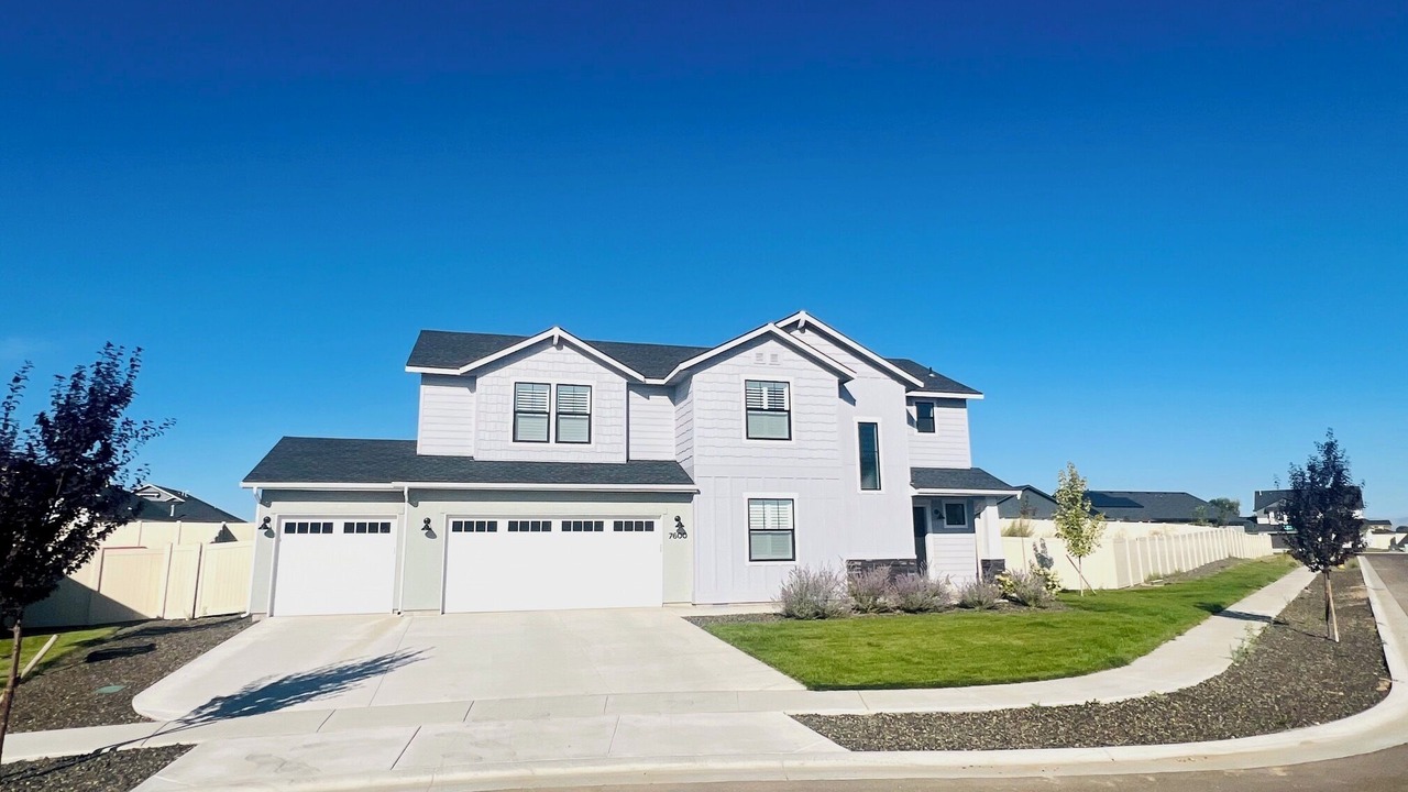 Photo of Outdoor in Nampa
