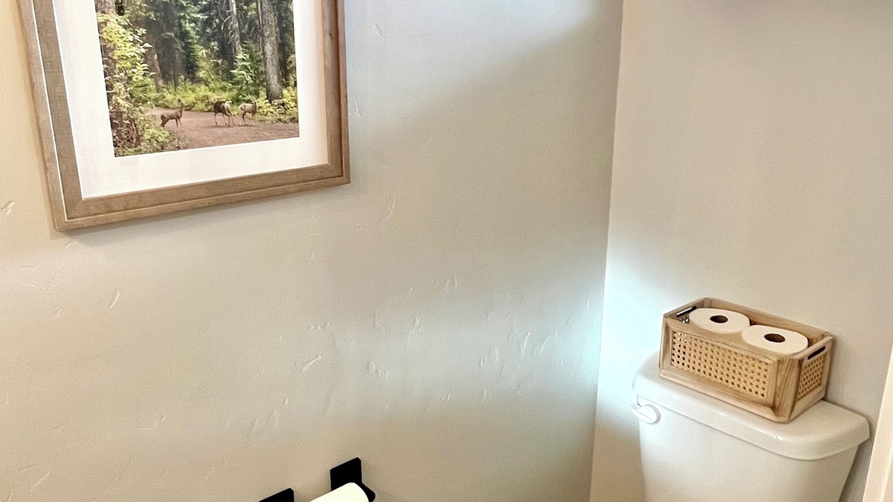 Photo of Bathroom in Nampa