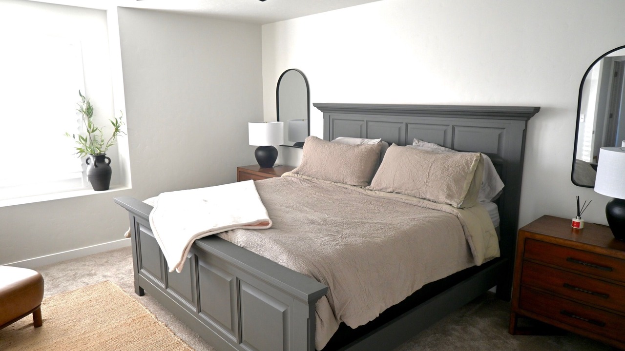 Photo of Bedroom in Nampa