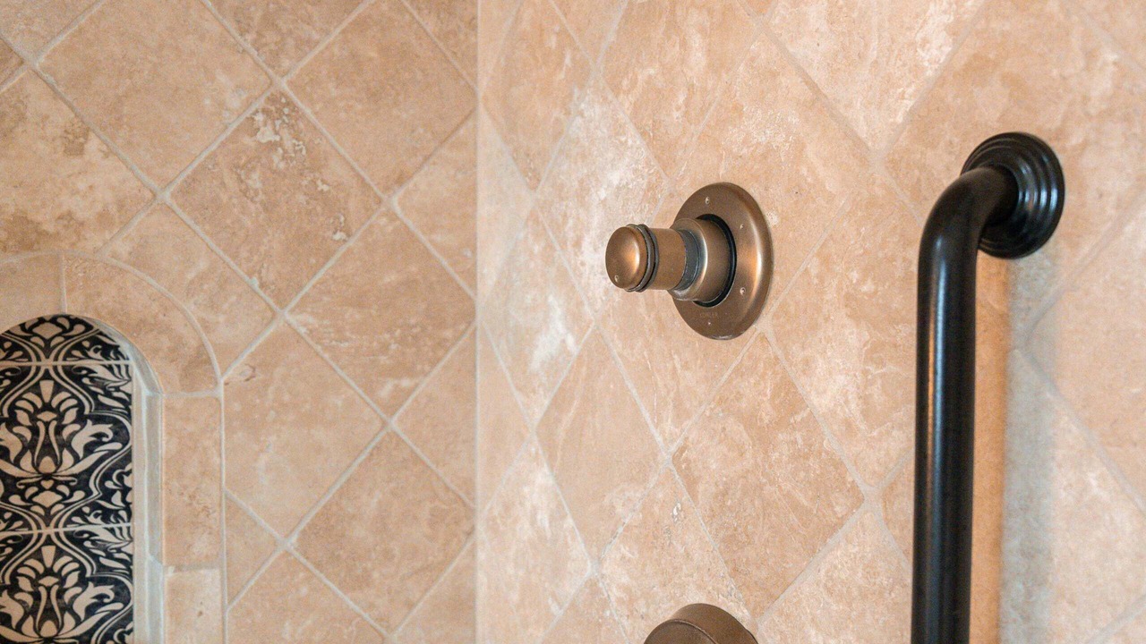 Photo of Bathroom in Culver - West