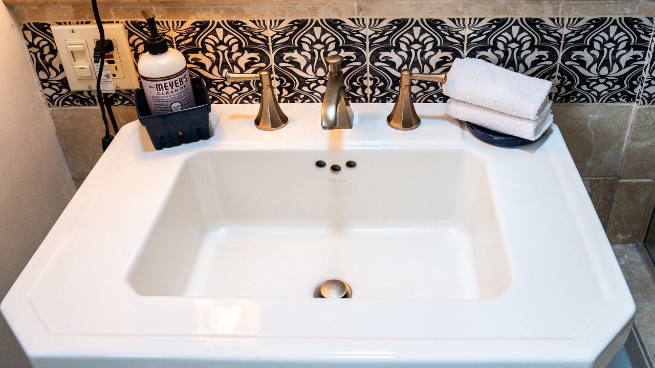 Photo of Bathroom in Culver - West