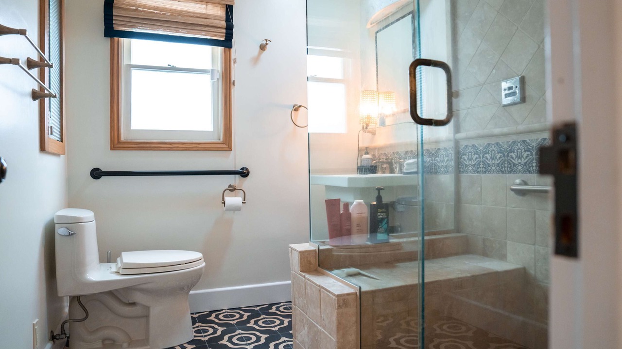 Photo of Bathroom in Culver - West