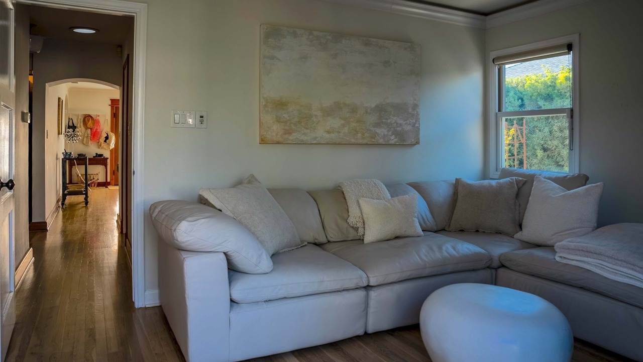 Photo of Bedroom in Culver - West