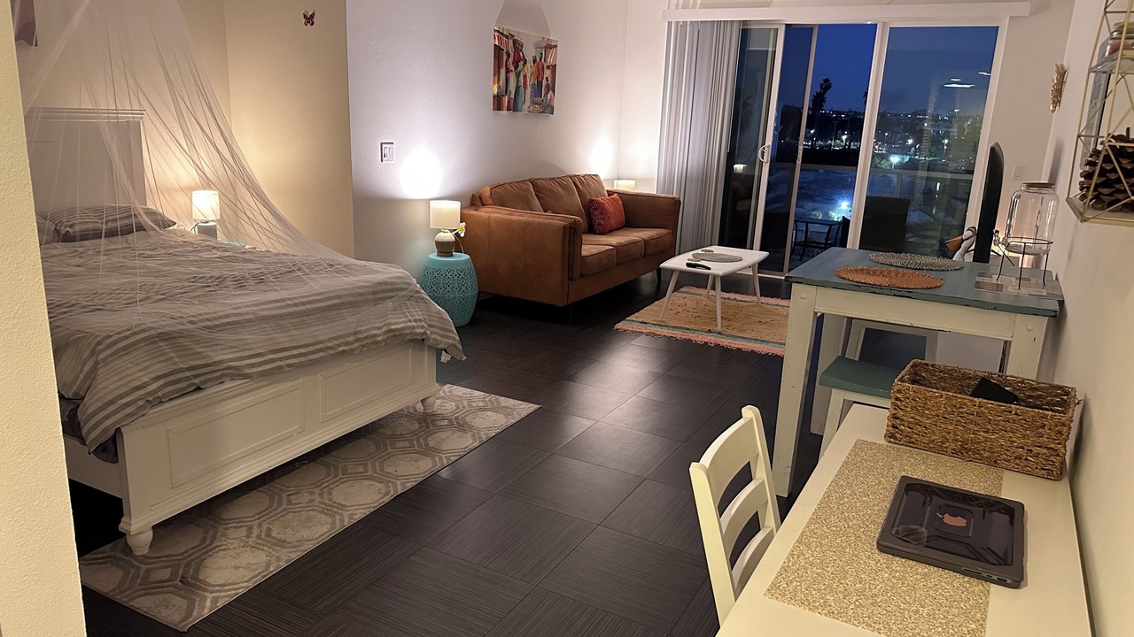 Photo of Bedroom in Culver - West