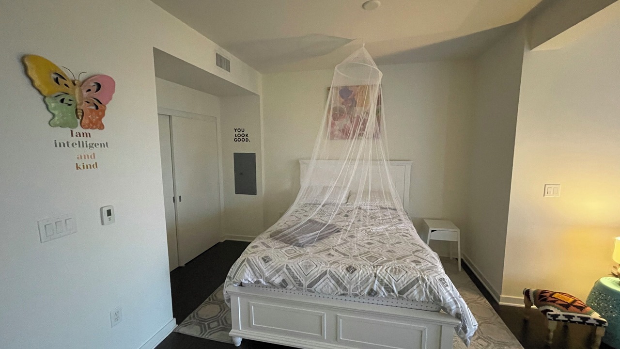 Photo of Bedroom in Culver - West