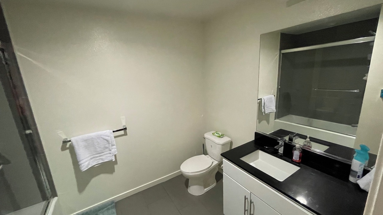 Photo of Bathroom in Culver - West