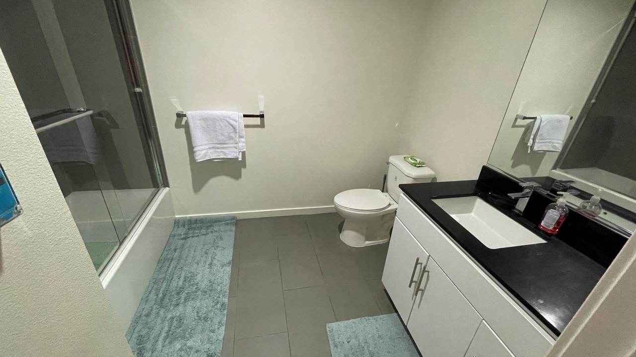 Photo of Bathroom in Culver - West