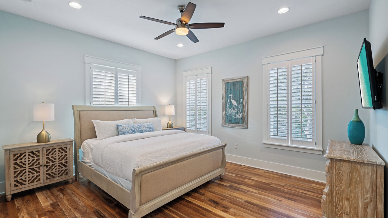Photo of Bedroom in San Juan