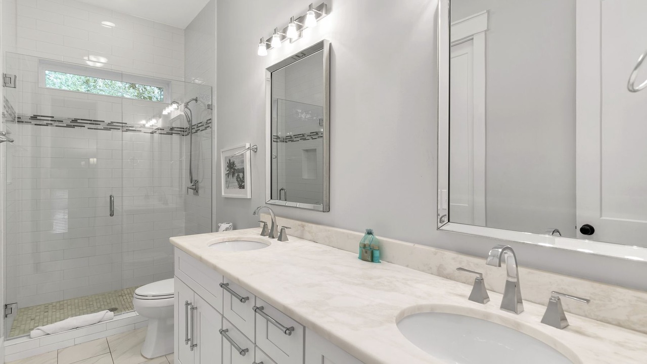 Photo of Bathroom in San Juan