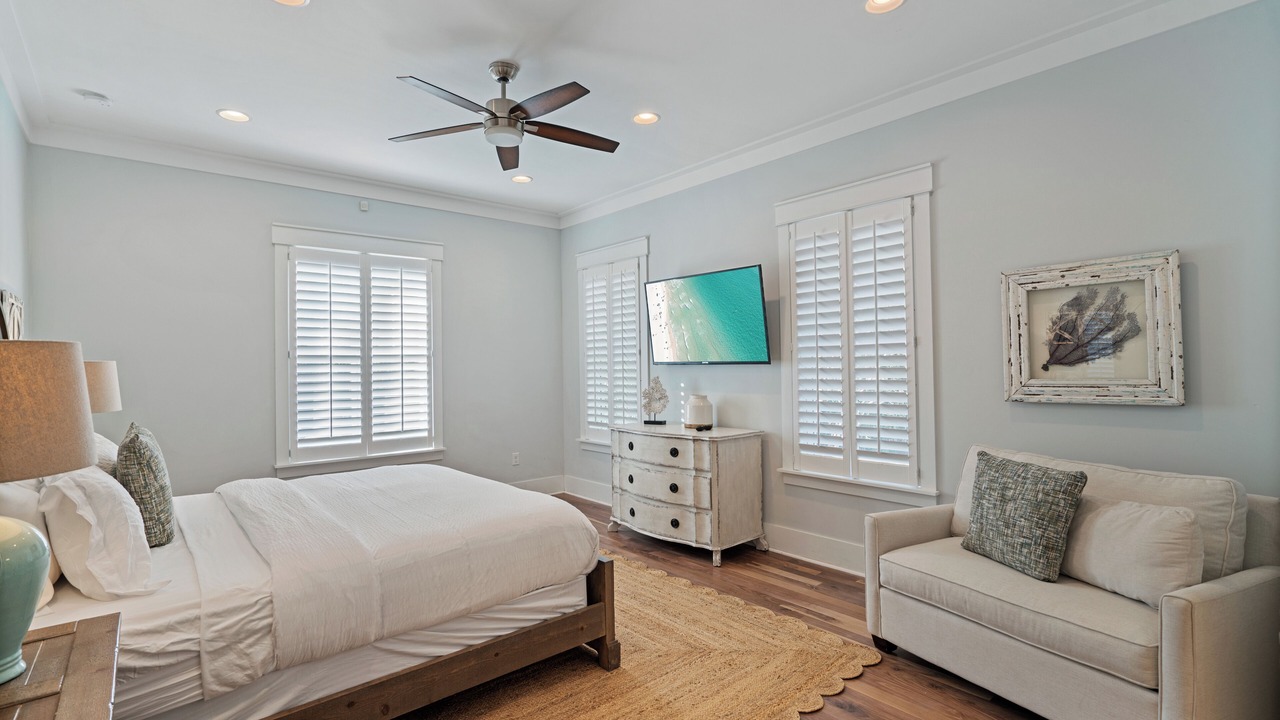 Photo of Bedroom in San Juan