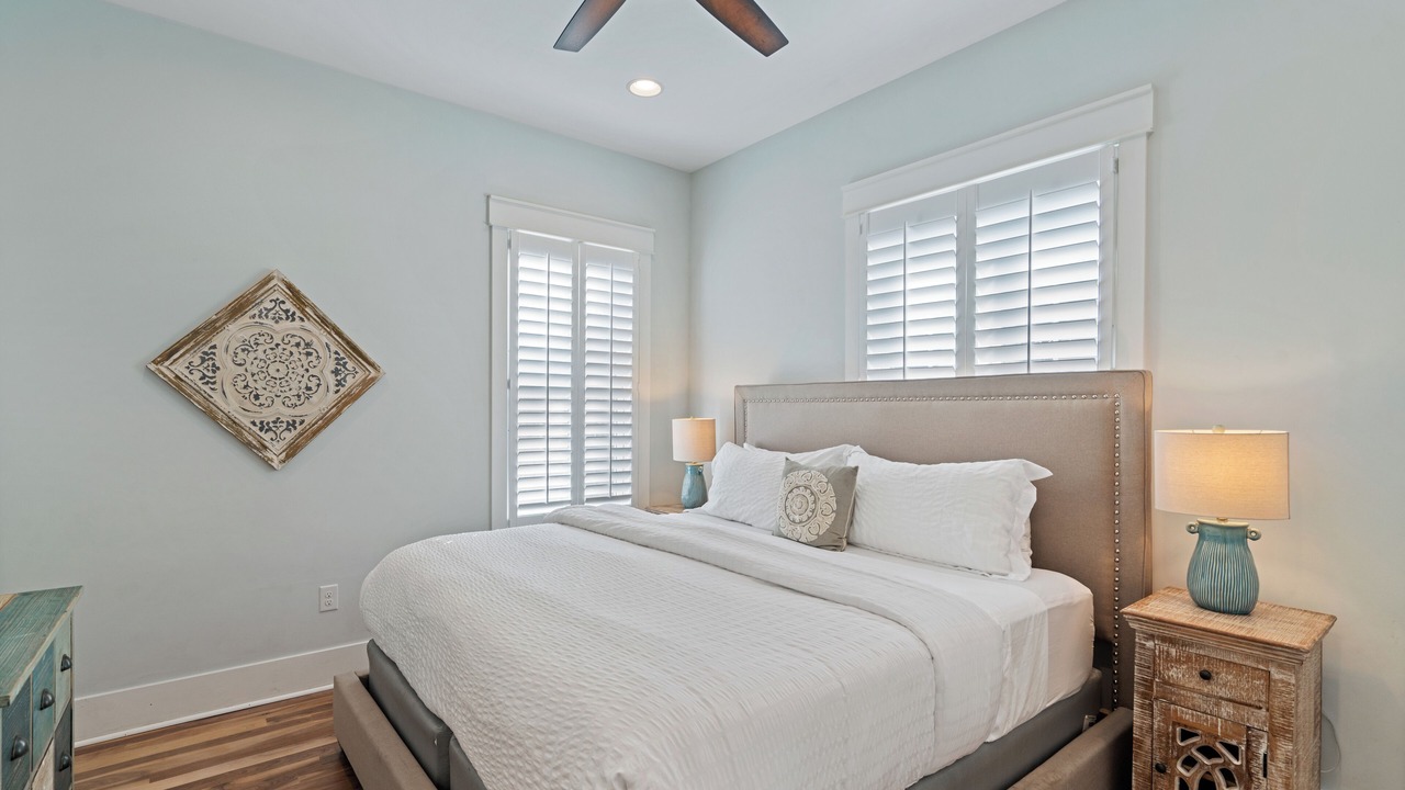 Photo of Bedroom in San Juan