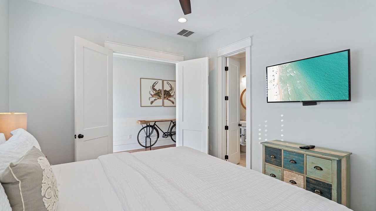 Photo of Bedroom in San Juan
