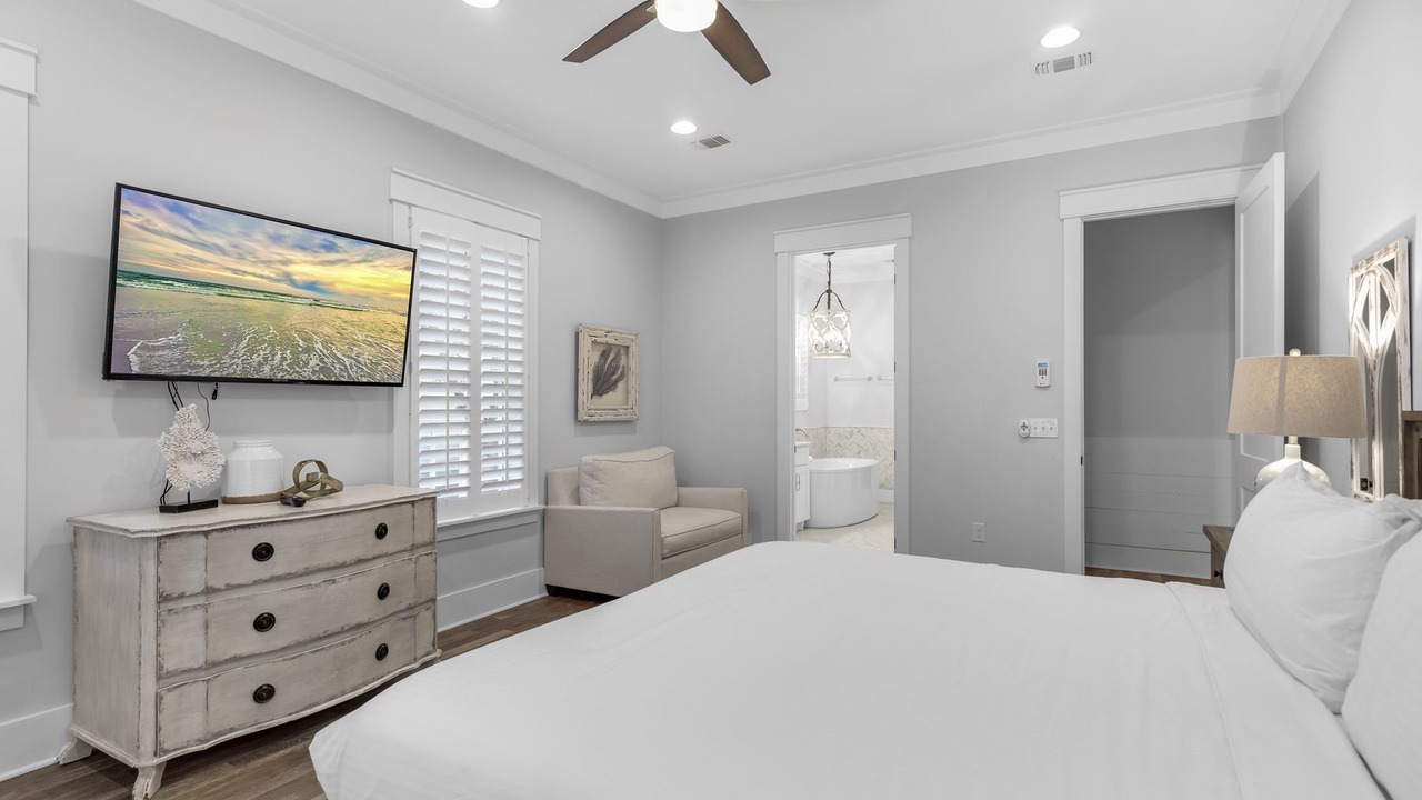 Photo of Bedroom in San Juan