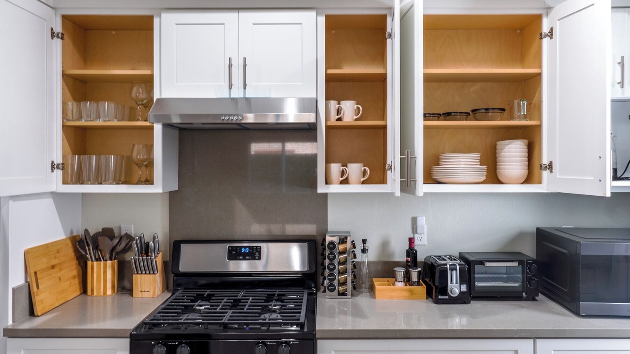 Photo of Kitchen in Midway City