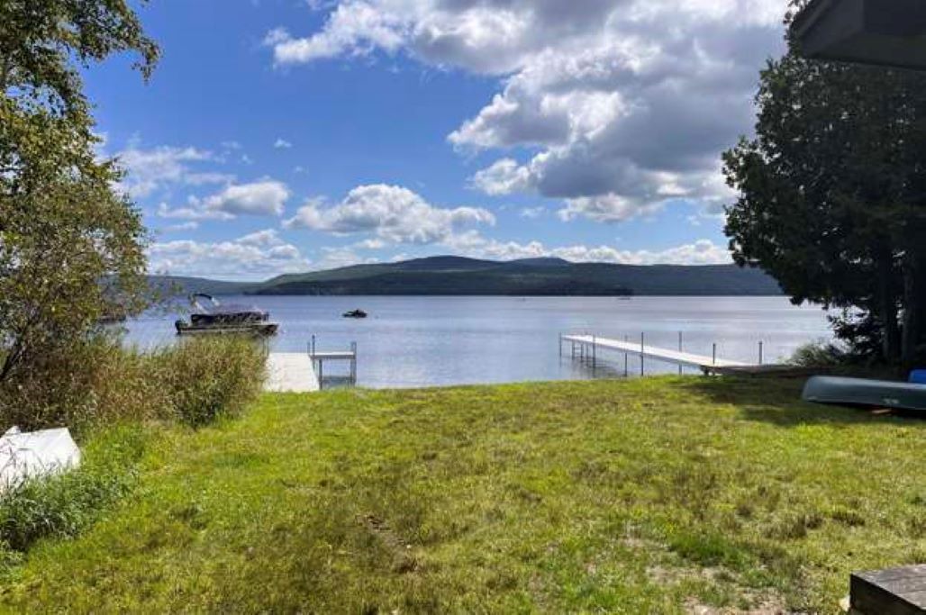 Photo of Outdoor in Rangeley