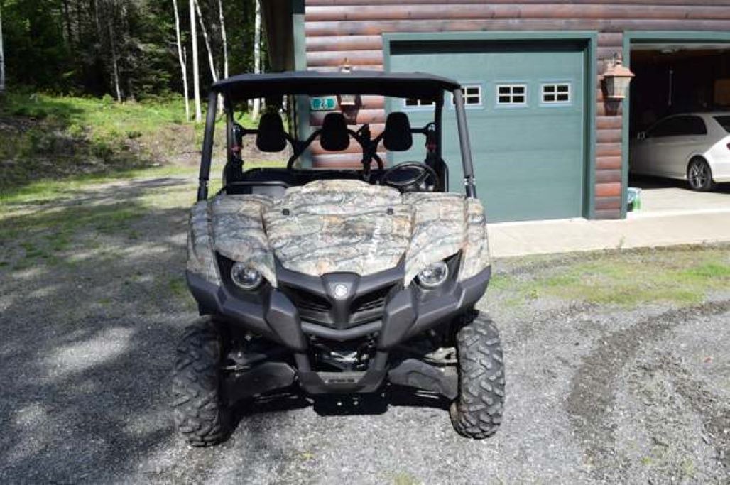 Photo of Outdoor in Rangeley