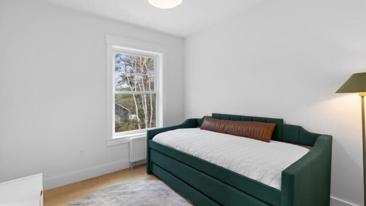 Photo of Bedroom in South Thomaston
