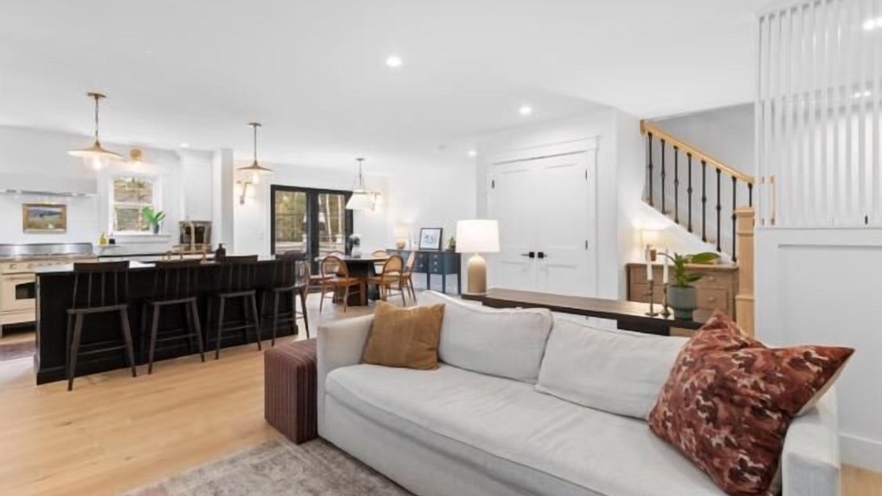 Photo of Livingroom in South Thomaston