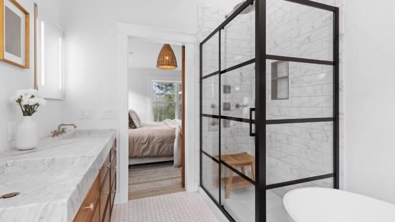 Photo of Bathroom in South Thomaston