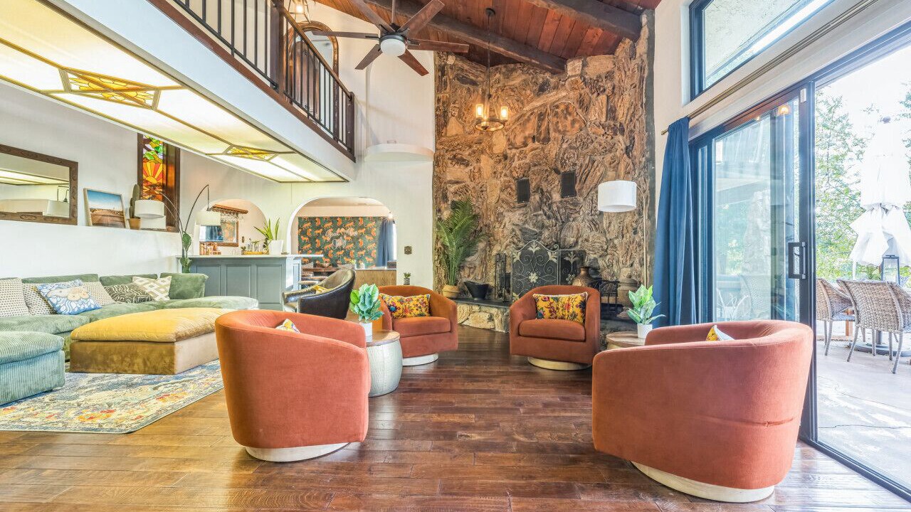 Photo of Livingroom in Yucaipa