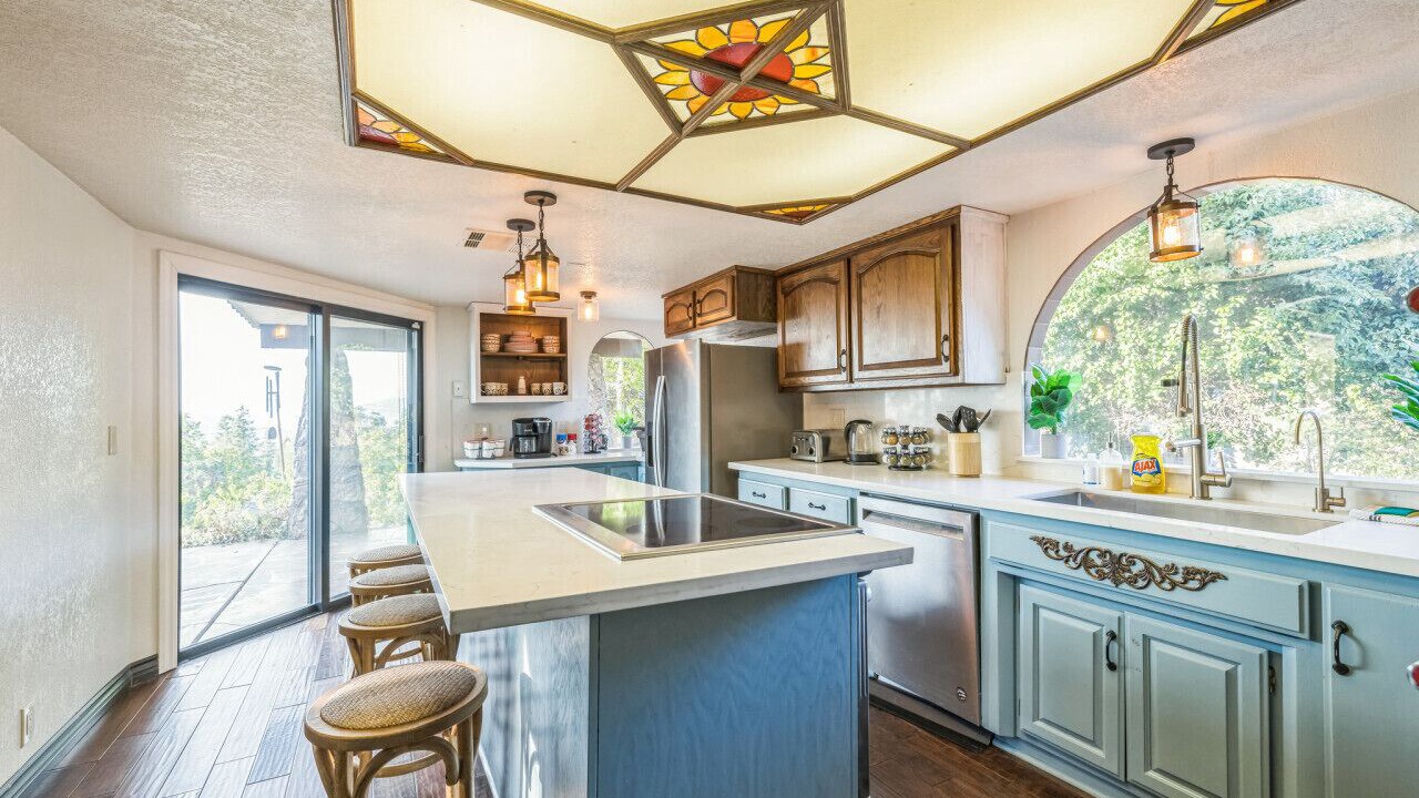 Photo of Kitchen in Yucaipa