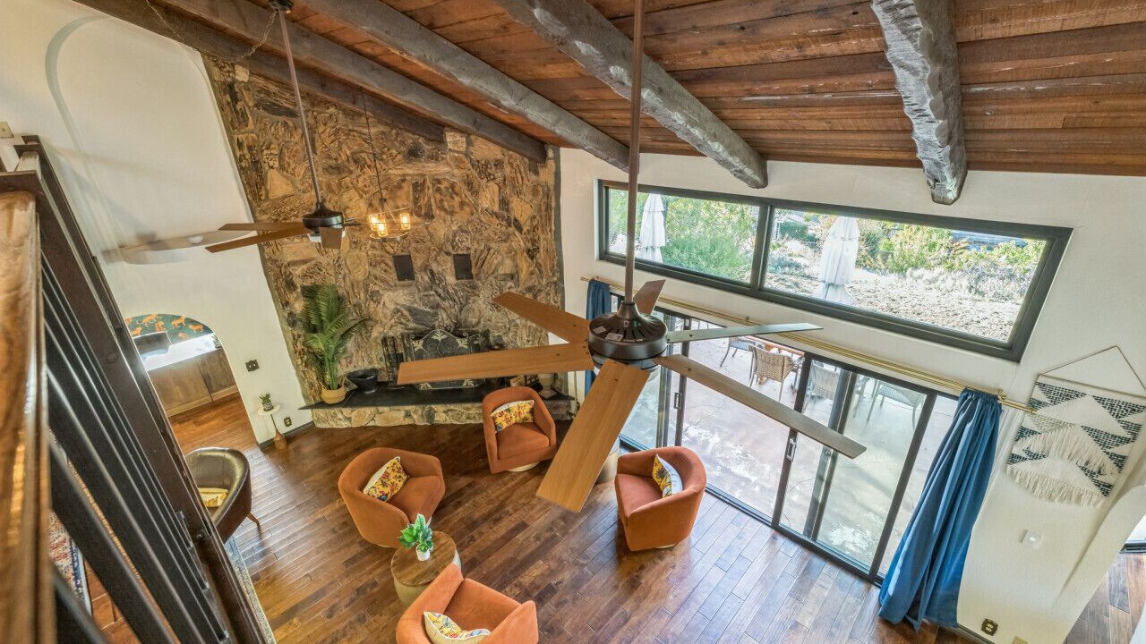 Photo of Livingroom in Yucaipa