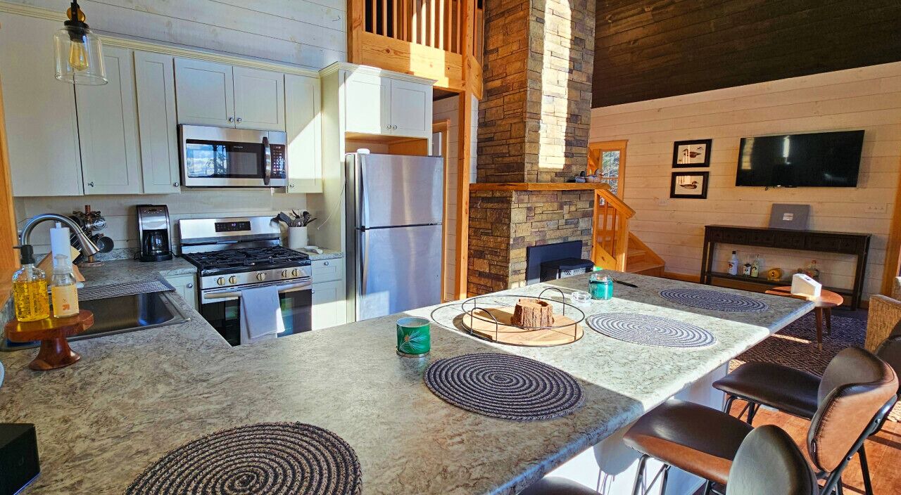 Photo of Kitchen in Greenville