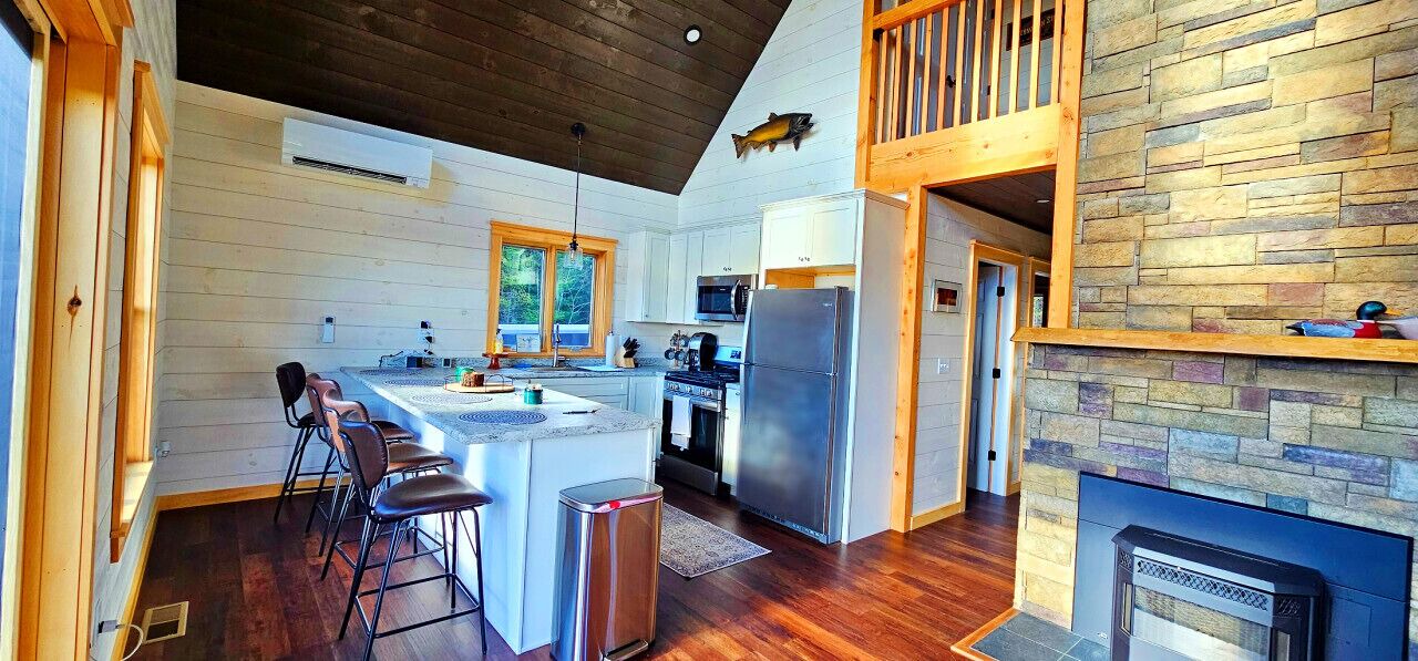 Photo of Kitchen in Greenville