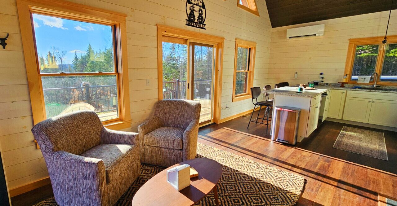 Photo of Livingroom in Greenville