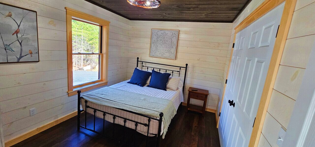 Photo of Bedroom in Greenville