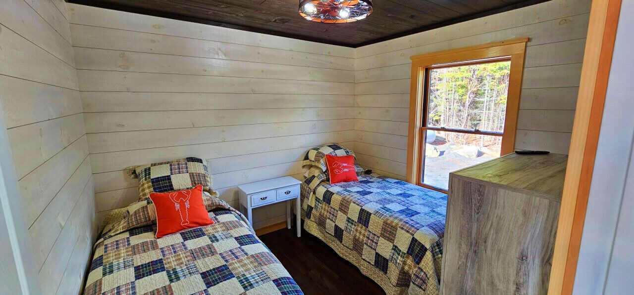 Photo of Bedroom in Greenville