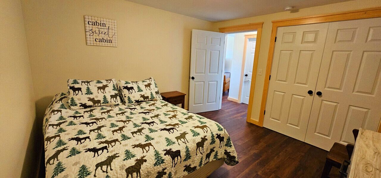 Photo of Bedroom in Greenville