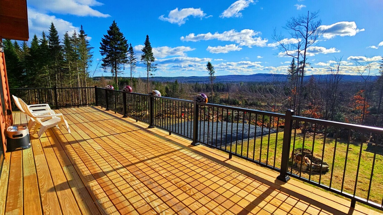 Photo of Patio Balcony in Greenville