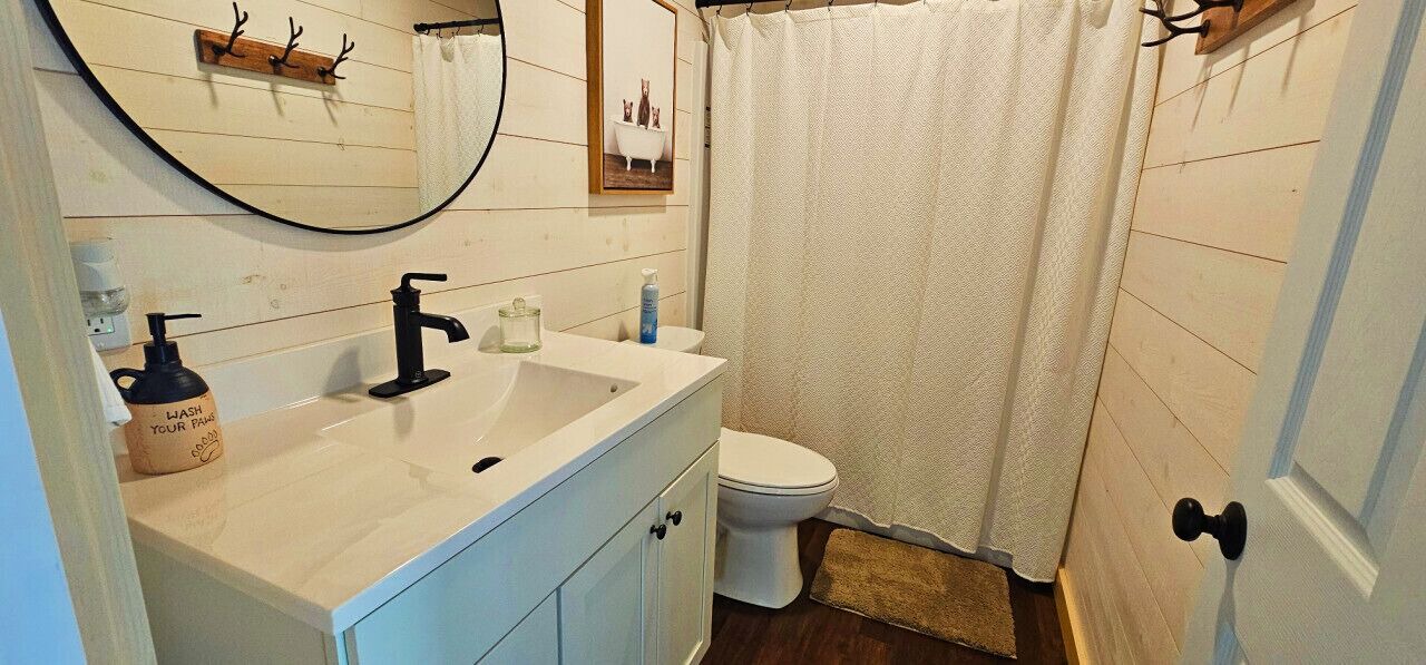 Photo of Bathroom in Greenville