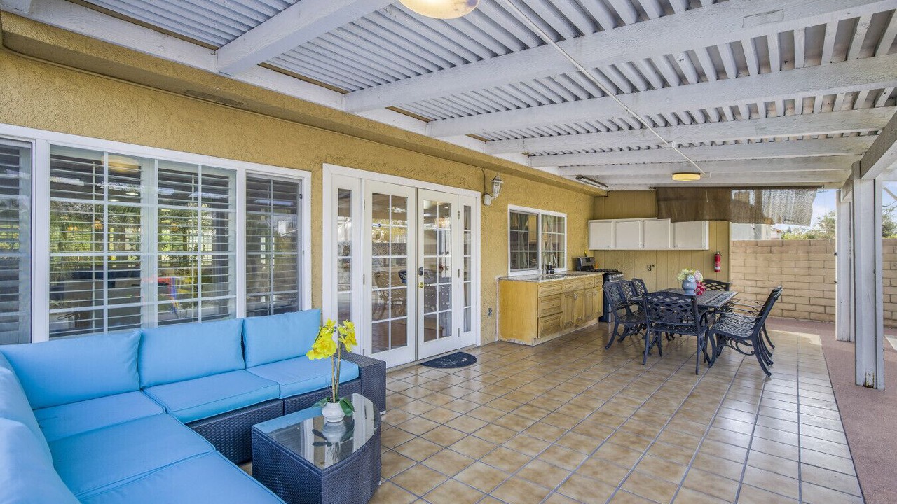 Photo of Outdoor in Orange