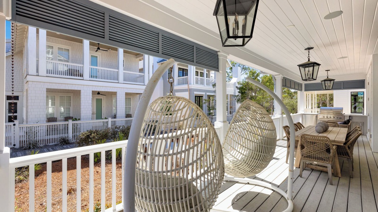 Photo of Outdoor in WaterSound West Beach
