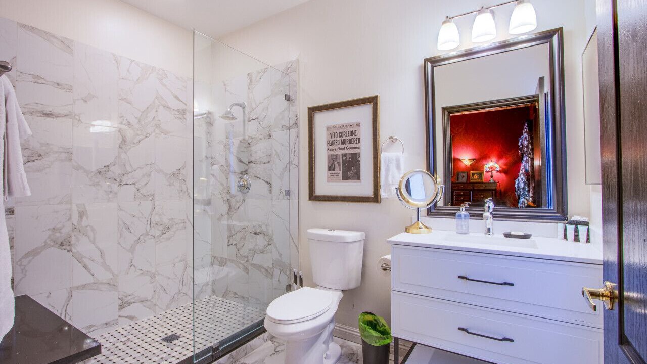Photo of Bathroom in Spring Valley