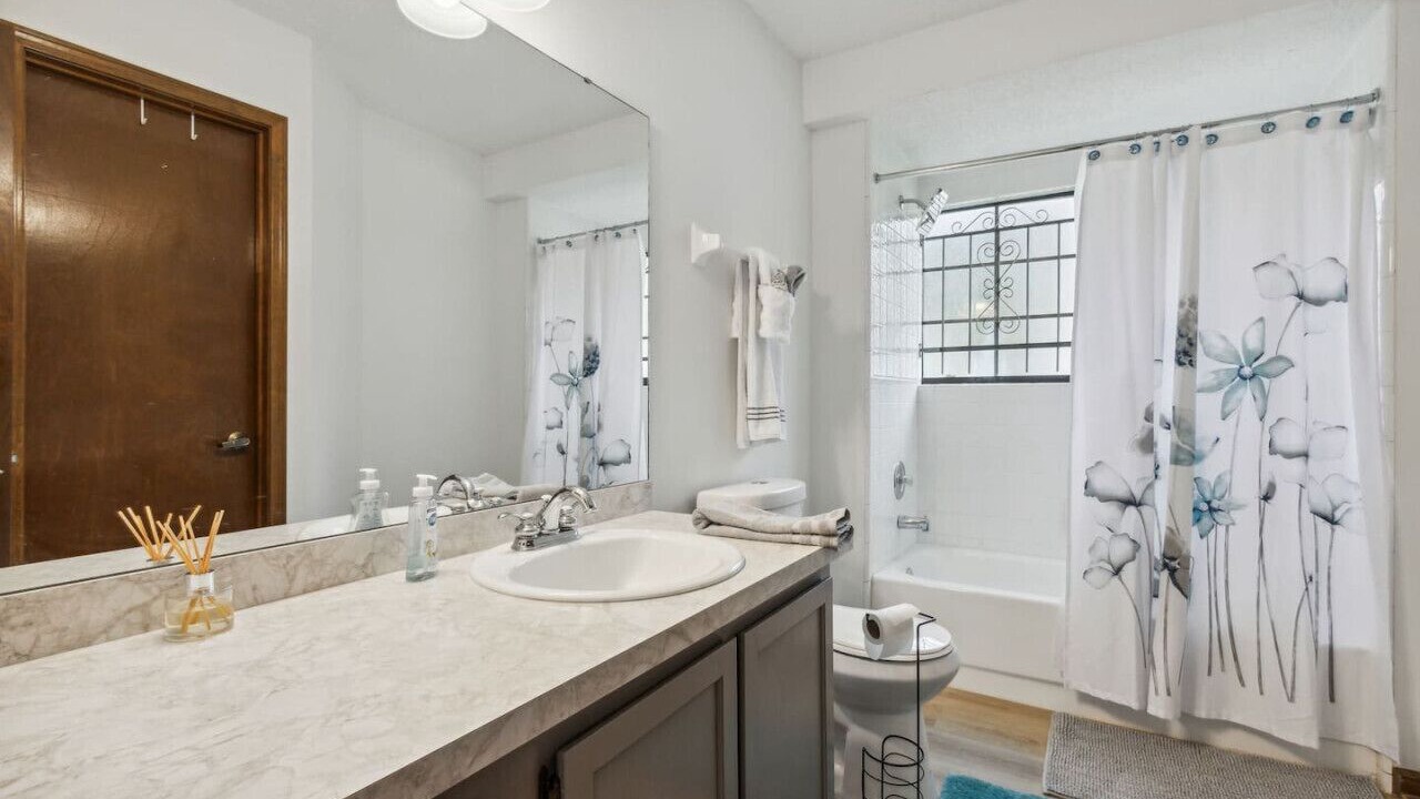 Photo of Bathroom in Northside