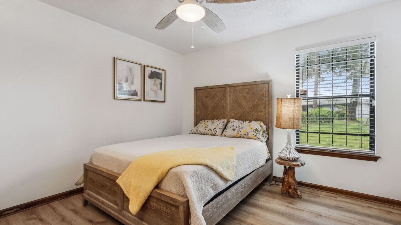 Photo of Bedroom in Northside