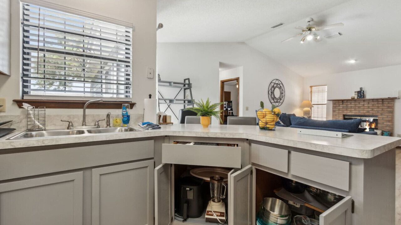 Photo of Kitchen in Northside