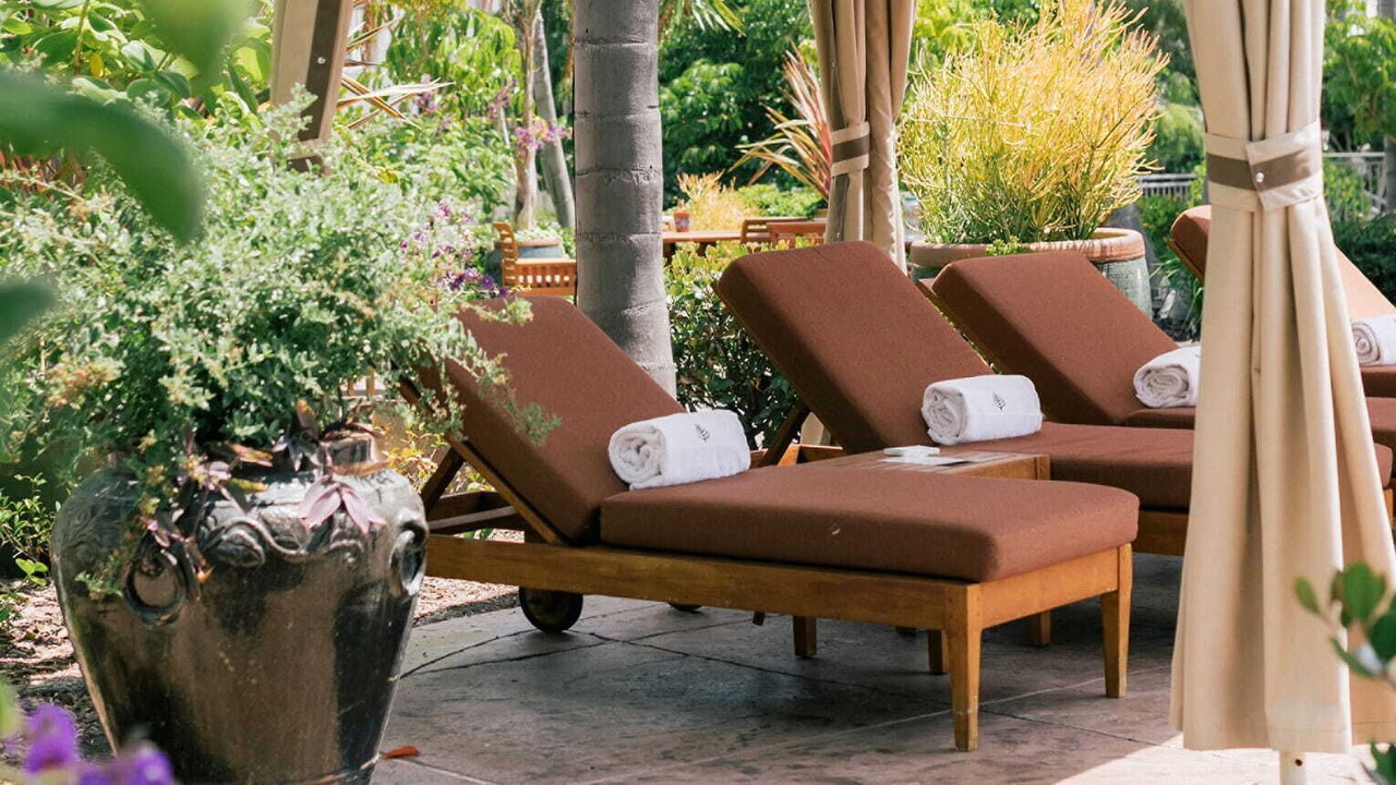Photo of Patio Balcony in Aviara