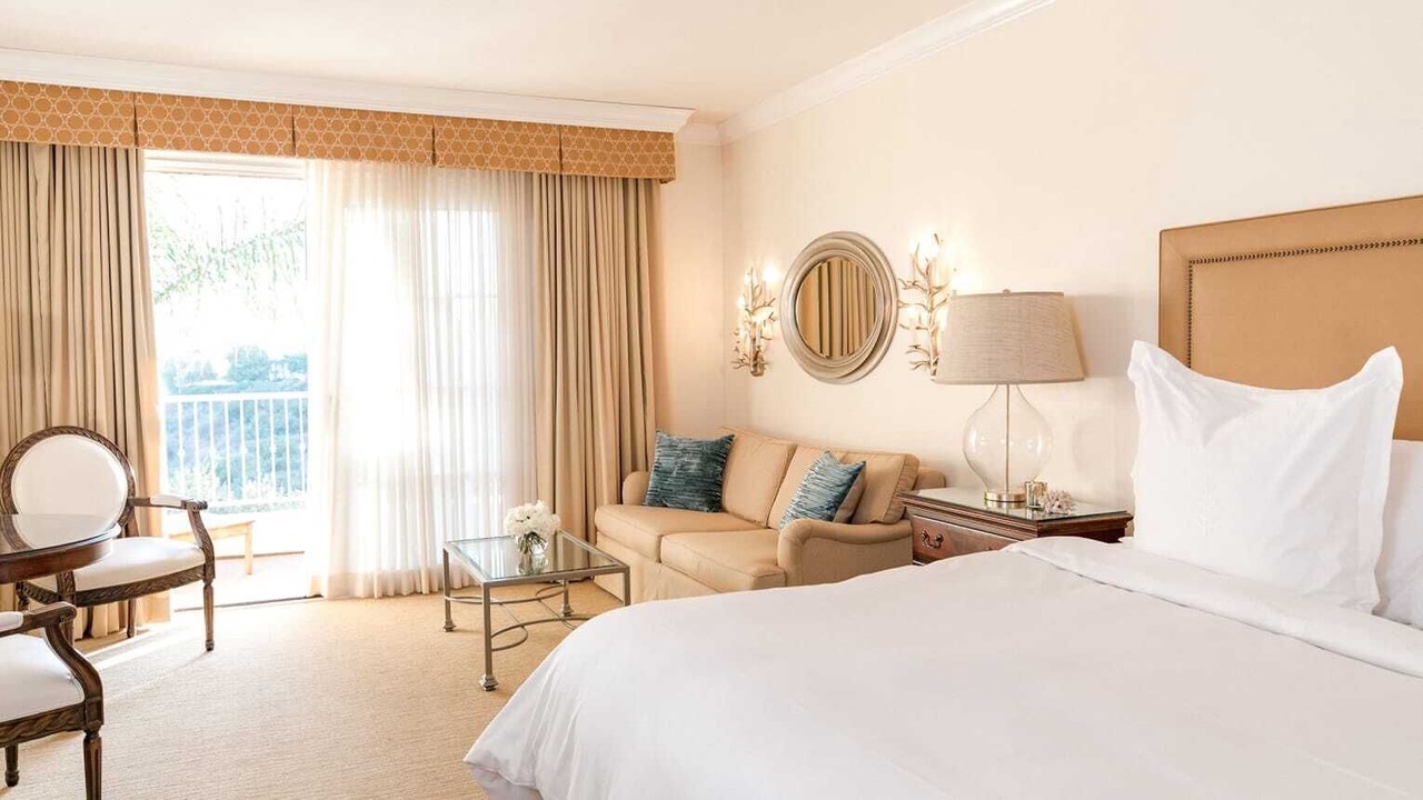Photo of Bedroom in Aviara