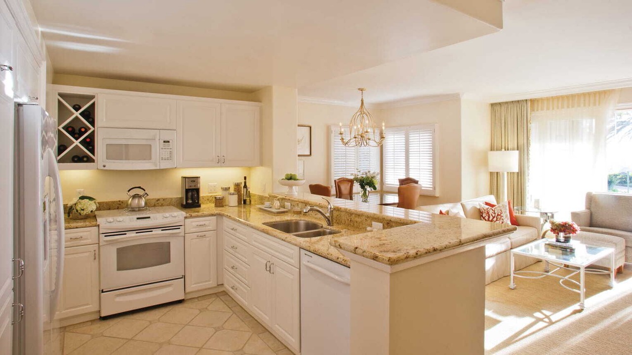 Photo of Kitchen in Aviara
