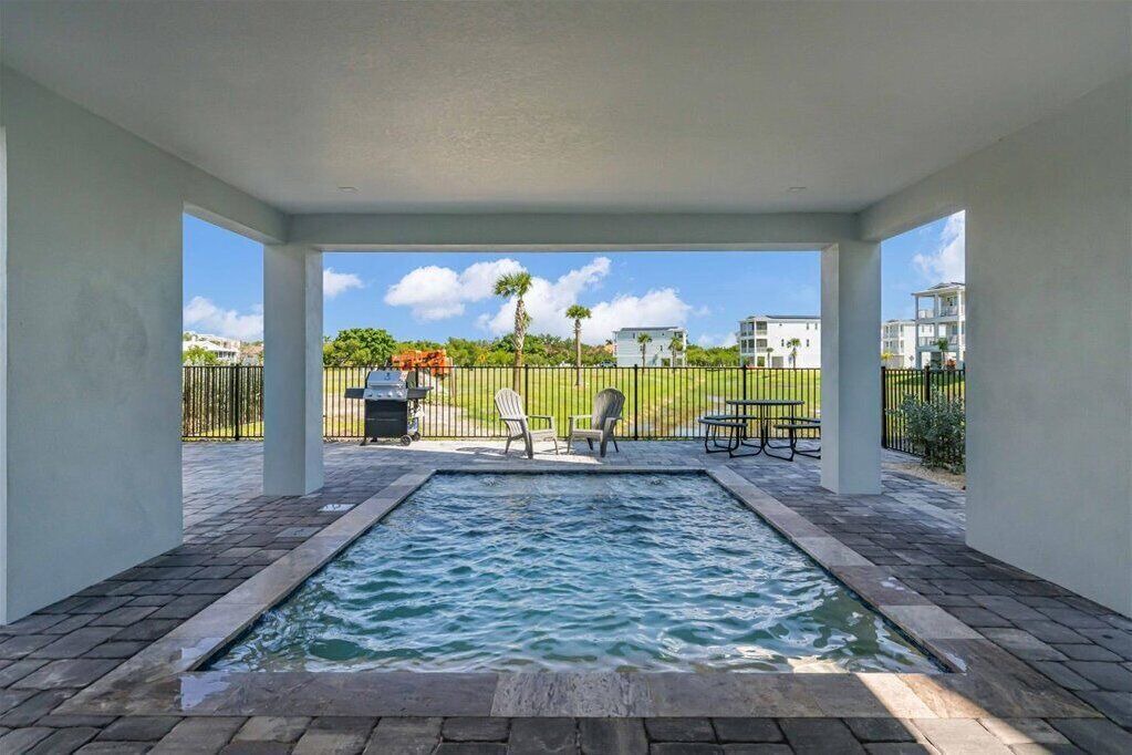 Photo of Patio Balcony in Cortez