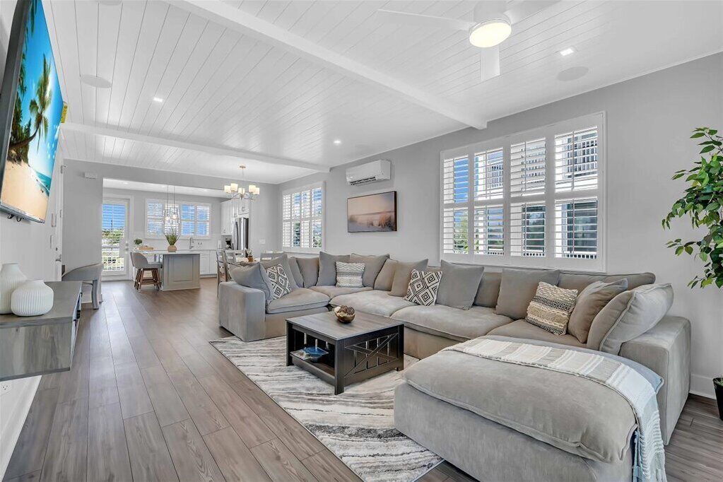 Photo of Livingroom in Cortez