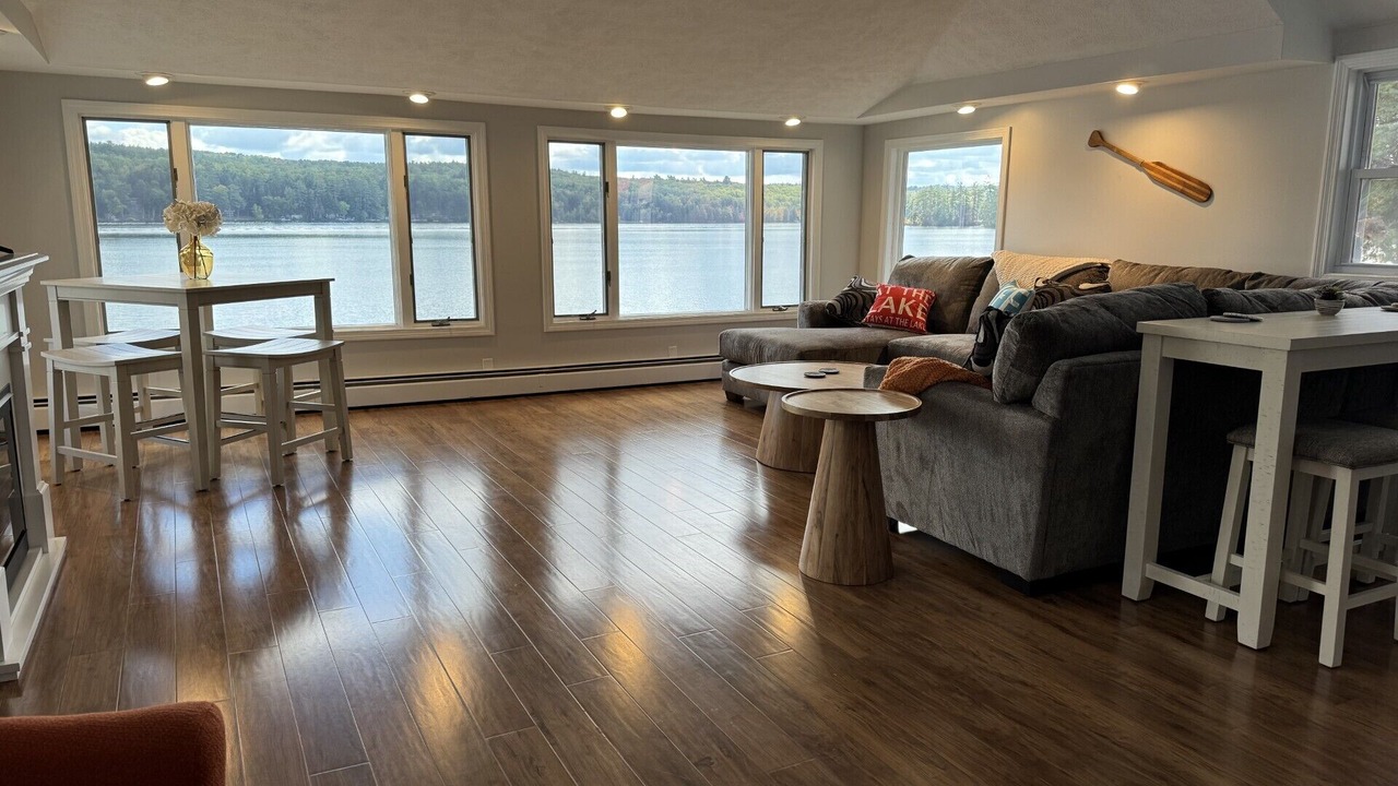 Photo of Livingroom in Monmouth
