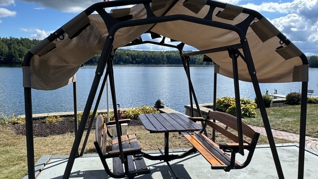Photo of Patio Balcony in Monmouth